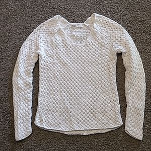 Women's  Old Navy sweater